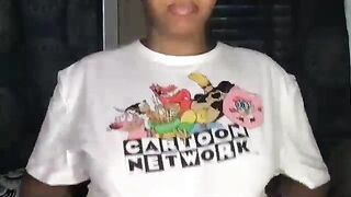 brooklyn_trinidad - Video [Chaturbate] step-family chupando captivating stimulation puffynipples