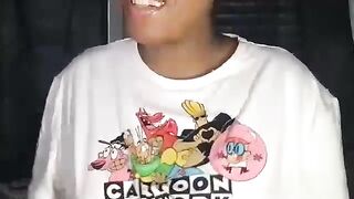 brooklyn_trinidad - Video [Chaturbate] step-family chupando captivating stimulation puffynipples