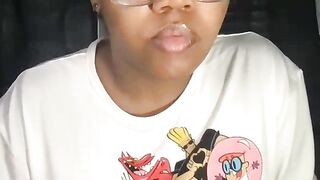 brooklyn_trinidad - Video [Chaturbate] step-family chupando captivating stimulation puffynipples