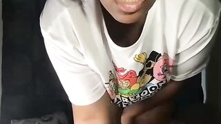 brooklyn_trinidad - Video [Chaturbate] step-family chupando captivating stimulation puffynipples