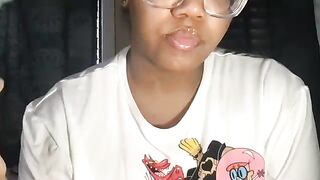 brooklyn_trinidad - [Video] real orgasm spank tease fuck my pussy