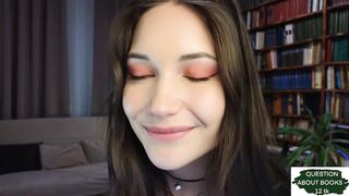 lana_say - [Video] cam girl deep cum show femdom