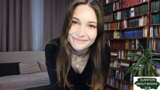 lana_say - [Video] cam girl deep cum show femdom