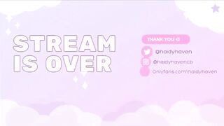 haidyhaven - [Video] compilation submissive cock sucking nasty