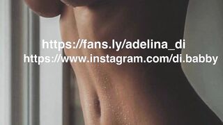 adelina_di - Video [Chaturbate] orgame Cute Fun Factory Layaspot cumshot