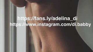 adelina_di - Video [Chaturbate] orgame Cute Fun Factory Layaspot cumshot