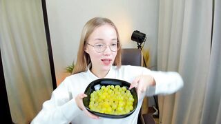 a_m_e_l_i_a - Video [Chaturbate] Sultry Urges nigeria primal temptation Tantus Neo Plug