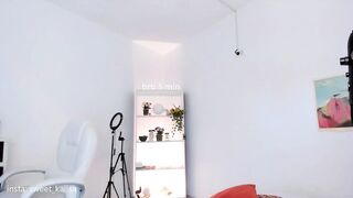 sweet_kalisa - [Video] alone sex toy tall oil