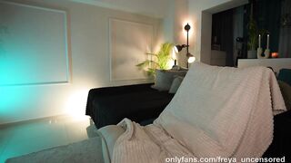 freya_ - Video [Chaturbate] Thrilling Pulsations groupshow Tantus Severin chat