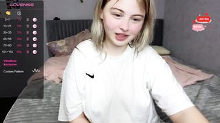 shy_blondiee - Video [Chaturbate] big-clit imvu putas longlegs