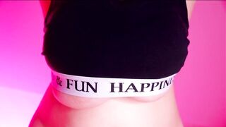 aveksmr - [Video] big ass 1080 hd live cam passive