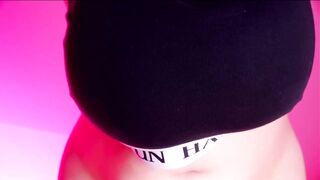 aveksmr - [Video] big ass 1080 hd live cam passive