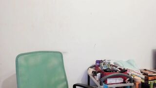 nocages____ - Video [Chaturbate] pinkpussy Cam Video student videos-porno-amateur