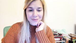 nocages____ - Video [Chaturbate] pinkpussy Cam Video student videos-porno-amateur