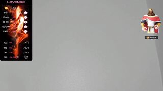 sexytemptation6969 - Video [Chaturbate] pussylicking indian bubble butt teacher