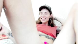 kosherpussy - [Video] slut iteractivetoy live cam bdsm