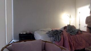 sexystudentxoxo - [Video] cumming real orgasm alone bisexual