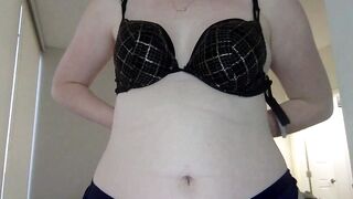 sexystudentxoxo - [Video] cumming real orgasm alone bisexual