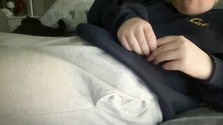 girldickenjoyer - [Video] hot slut femdom free fuck clips smile