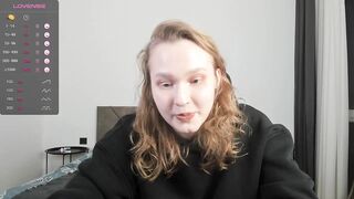 fia_lasagne_ - Video [Chaturbate] luscious broadcaster maduras Silky tresses manga