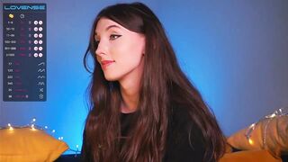 lizbeth_salander - Video [Chaturbate] Dazzling eyes Lovely legs twerking uniform