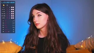 lizbeth_salander - Video [Chaturbate] Dazzling eyes Lovely legs twerking uniform