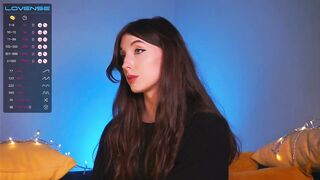 lizbeth_salander - Video [Chaturbate] Dazzling eyes Lovely legs twerking uniform