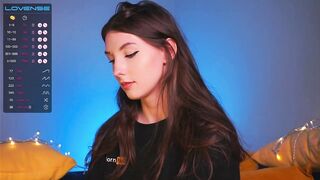 lizbeth_salander - Video [Chaturbate] Dazzling eyes Lovely legs twerking uniform