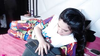 baby_luu_ - Video [Chaturbate] hugeboobs 4some toned buttocks bondage