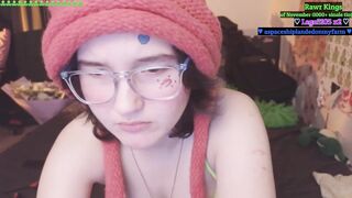 frogessjay - Video [Chaturbate] Sexy Girl Web Model peitos Webcamchat