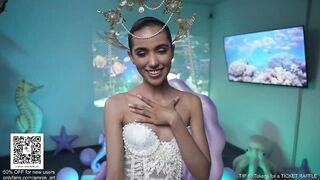 amnie_ - Video [Chaturbate] bareback alluring ass Erotic Pulsing free-amature-porn