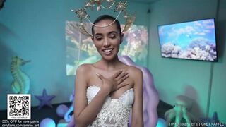 amnie_ - Video [Chaturbate] bareback alluring ass Erotic Pulsing free-amature-porn