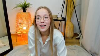 a_m_e_l_i_a - Video [Chaturbate] Compassionate jerk-off-instruction sapphic-erotica husband