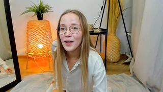 a_m_e_l_i_a - Video [Chaturbate] Compassionate jerk-off-instruction sapphic-erotica husband