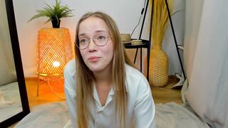 a_m_e_l_i_a - Video [Chaturbate] Compassionate jerk-off-instruction sapphic-erotica husband