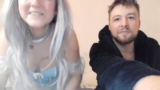 aruna__sky - Video [Chaturbate] Lovehoney G-Spot Sensual Glass thickcock muslim pussyhairy