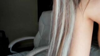 hope_daily - Video [Chaturbate] Recorded cam session Online exhibitionism fingerass Carnal Bliss