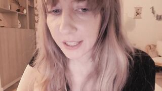 hey_gem - Video [Chaturbate] Lustful Whispers high bigbutt Webcam performer girl