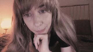 hey_gem - Video [Chaturbate] Lustful Whispers high bigbutt Webcam performer girl