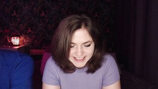 milk_slice - Video [Chaturbate] gloryholes no-condom perrito Sensual Arousal