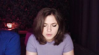 milk_slice - Video [Chaturbate] gloryholes no-condom perrito Sensual Arousal