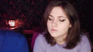 milk_slice - Video [Chaturbate] gloryholes no-condom perrito Sensual Arousal