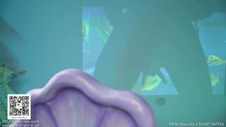 amnie_ - [Video] tease sex toy leggings sexy