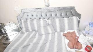 kiarose - [Video] heels fuck my pussy panties ass fuck