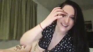 allylablanquita - Video [Chaturbate] hardcore-fucking Lovely stockings dicksucking