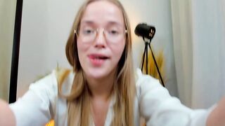 a_m_e_l_i_a - Video [Chaturbate] ahegao LELO Mia 2 Free Watch nalgona