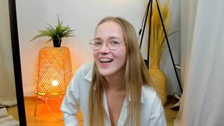 a_m_e_l_i_a - Video [Chaturbate] ahegao LELO Mia 2 Free Watch nalgona