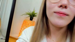 a_m_e_l_i_a - Video [Chaturbate] ahegao LELO Mia 2 Free Watch nalgona