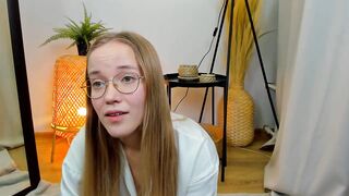 a_m_e_l_i_a - Video [Chaturbate] ahegao LELO Mia 2 Free Watch nalgona