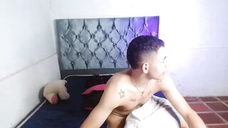 mandynice - Video [Chaturbate] special-locations Busty germany Thick mane